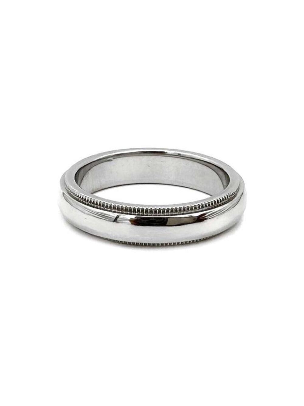 Tiffany Milgrain Ring #352641F88B